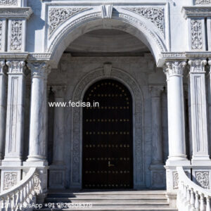 Neoclassical Home Design 7 Bedroom House Plans No-1193
