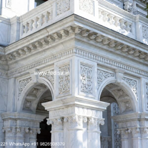 Classic Villa Interior 3bhk Interior Design No-1237