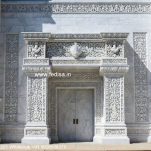 Modern Classic Villa Design Ideas Bohemian Style Interior No-1251