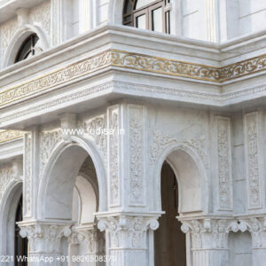 Elegant Classic Villa Interior Ideas Sustainable House Designs No-1256