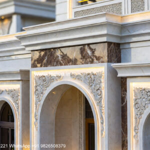 #classicvilla Keralahousedesigns No-1259