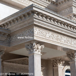 #traditionalarchitecture Modern Minimalist House Design No-1261