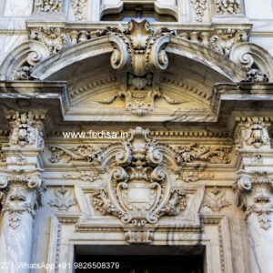 #eleganthomes Pooja Cupboard Designs No-1262