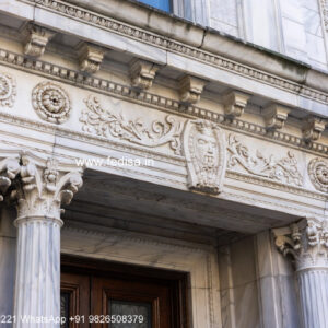 #royalhomedesign Office Built Ins No-1264