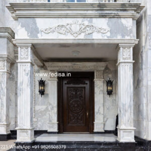 #dreamvilla Small Pooja Room Door Design No-1266