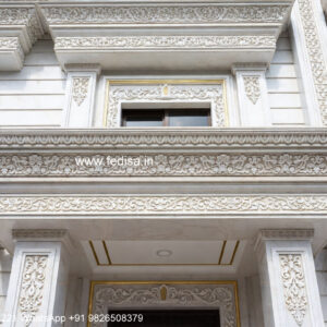 Classic House Design Beautiful Modern Houses No-1267