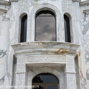 Traditional House Design Main Door Entrance Design No-1269