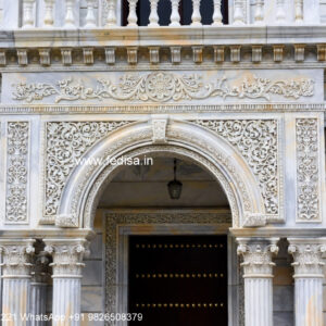 Heritage House Design 15 Lakhs Budget House Plans No-1273