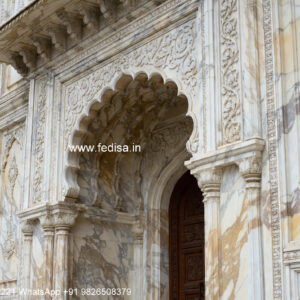 Neoclassical House Design 2 Bhk Flat Interior Design No-1277