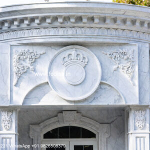 Classic Bedroom Design 4 Bhk House Design No-1287