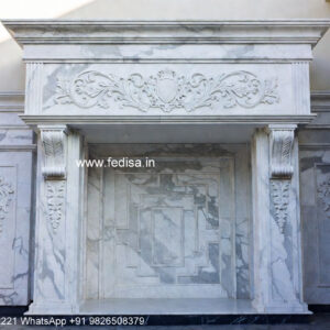 Patio Design Classic House Residential House Design No-1295