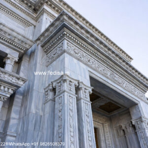 Neoclassical Home Design Wood Decor Ideas No-1315