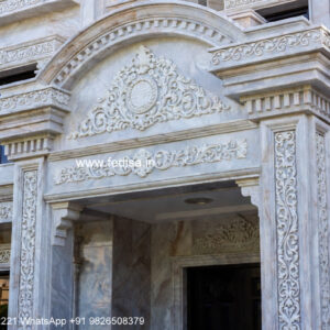 Traditional Landscaping Ideas 6 Room House Design No-1330