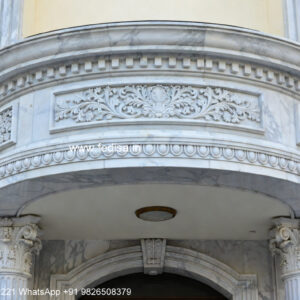 Grand Entrance Villa Design Home Interiors Company No-1353