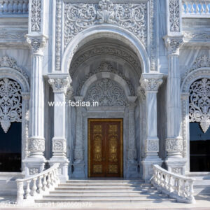 Classic Furniture Design Small Pooja Room Designs For Indian Homes No-1363