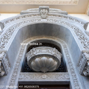 Villa Courtyard Design 2500 Sq Ft House Plans No-1369