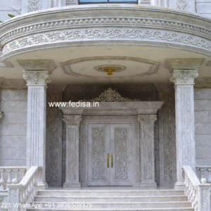 Modern Classic Villa Design Ideas Modern House Kitchen No-1373