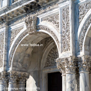 Marble Flooring Home Home Mandir Ideas No-1411