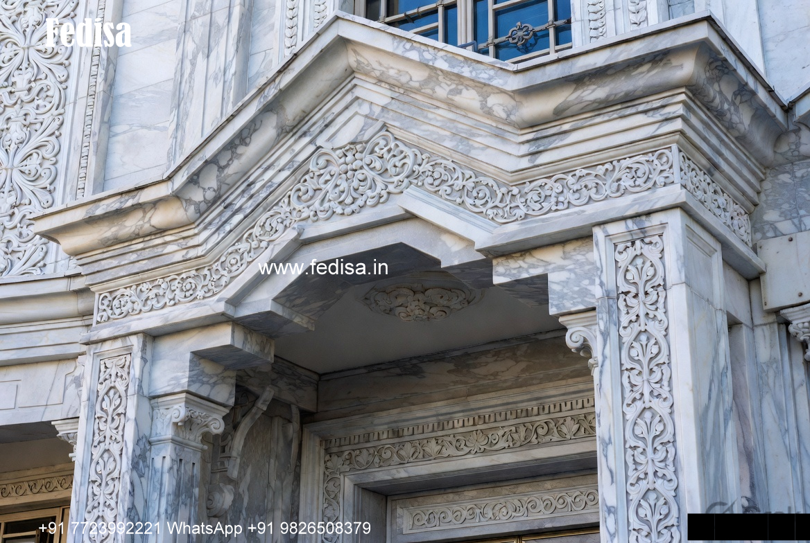Traditional House Design With Modern Touch Modern House Roof No-1425