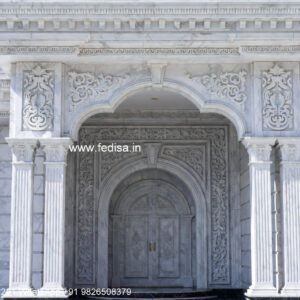 Luxury Classic Home Veranda Design For Home No-1430