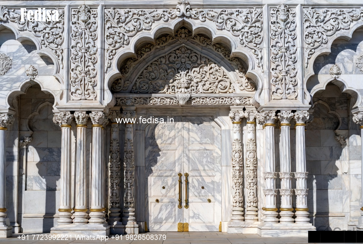 Patio Design Traditional Home Latest Arch Designs For Hall No-1455