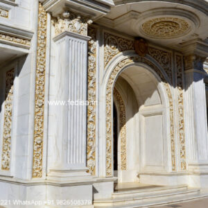 Classic Home Front Elevation Design Traditional Modern House No-1460