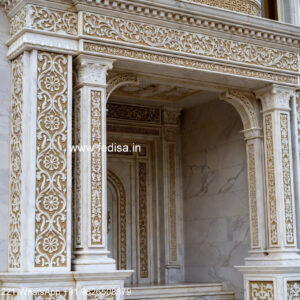 Classic Home Exterior Design New House Front Design No-1469