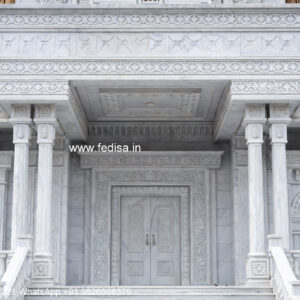 Classic Villa Interior 600 Sq Ft House Design No-1481