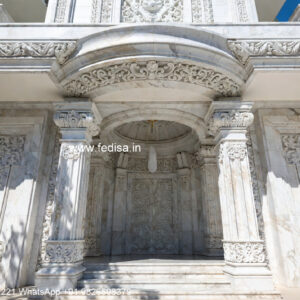 #classicvilla Almirah Door Design No-1503