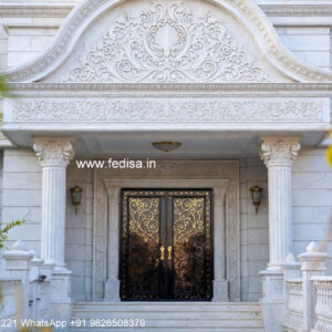 #villainspiration 800 Sq Ft House Design No-1507