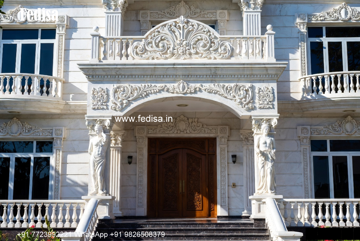 Traditional House Design Living Decor Ideas No-1513