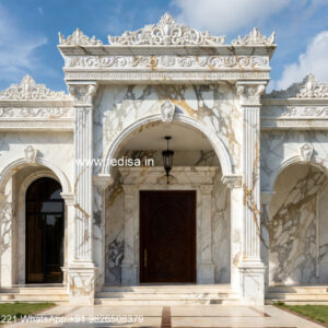 Traditional Home Facade 2026 Modern House Design No-1520