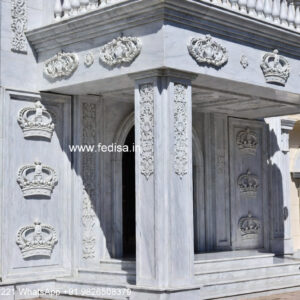 Columns House Design House Border Design No-1562