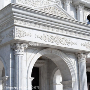 European Style Villa Design Your Home No-1590