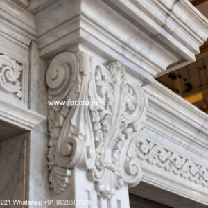 Villa Courtyard Design House Outside Design No-1613