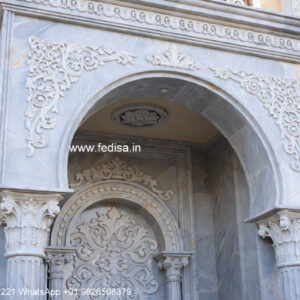 Luxury Classic Villa Exterior Design Ideas Design Your House No-1618