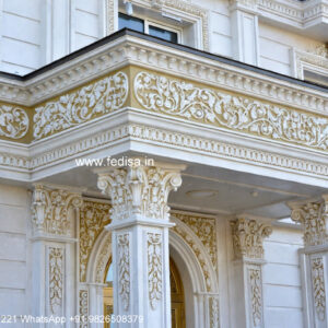 Classic Mediterranean Villa Style Homes Design Your Own House Floor Plans No-1620
