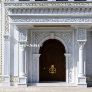 #traditionalarchitecture House Floor Plan Design No-1627