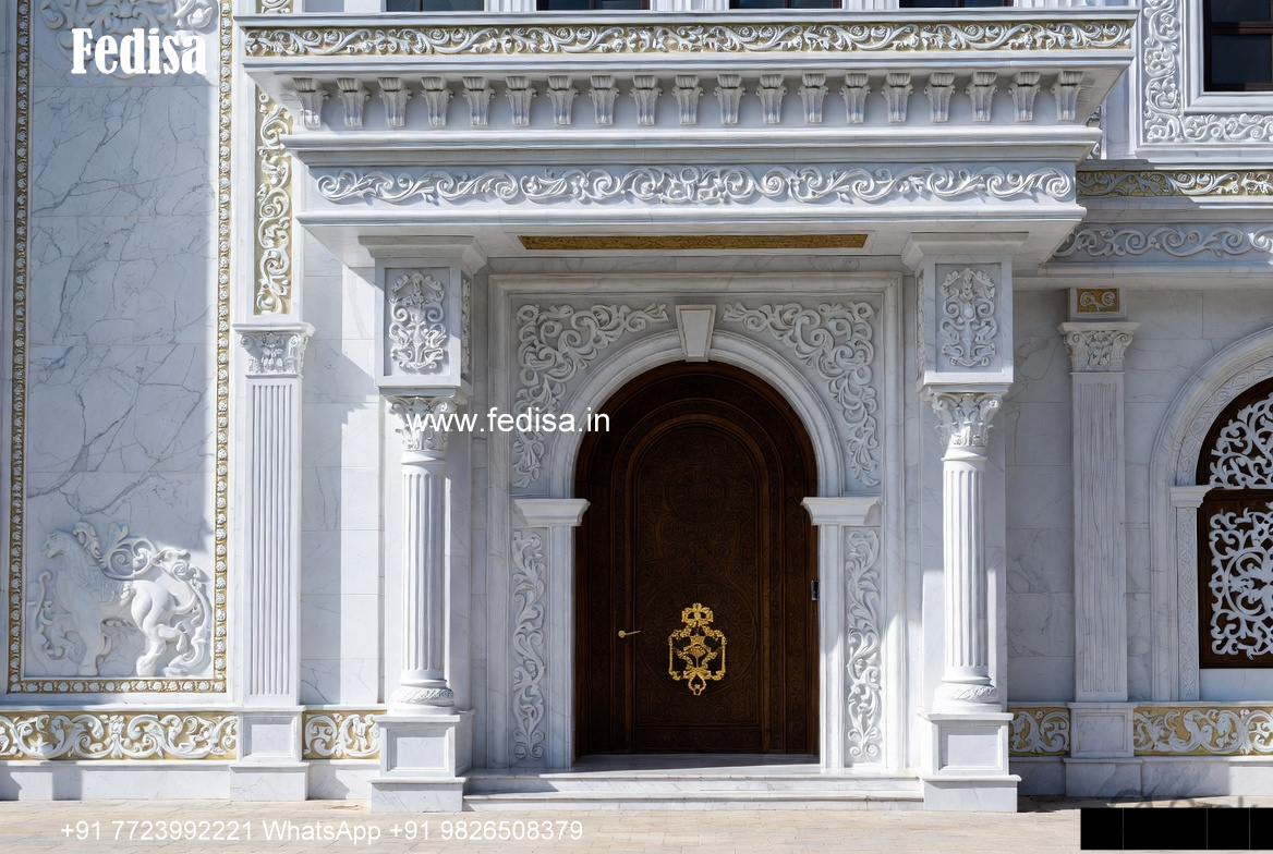 #traditionalarchitecture House Floor Plan Design No-1627