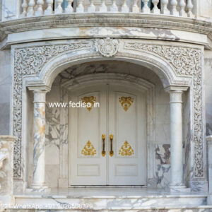 Classic Home Exterior Apartment Interior No-1679