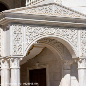 Royal Villa Design Stairs Design For Small House No-1716