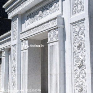 Luxury Villa Landscaping House Plans With Cost To Build Estimates No-1734