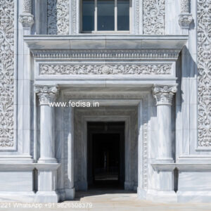 Classic House Design Old Home Design No-1755