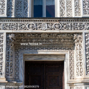 Elegant House Design Design Villa No-1760