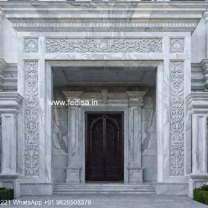 Modern Classic Home Design Ideas Colonial Style House Plans No-1823