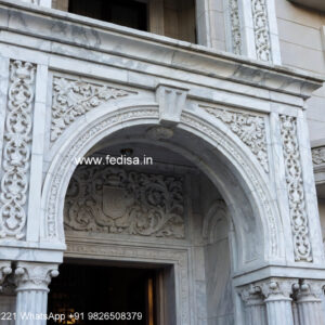 Small Classic Home Design Inspiration East Facing House Design No-1824