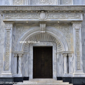 Classic Villa Design Vastu Home Design No-1831