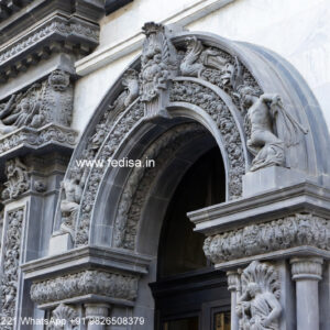 European Style Villa Home Design Website No-1834