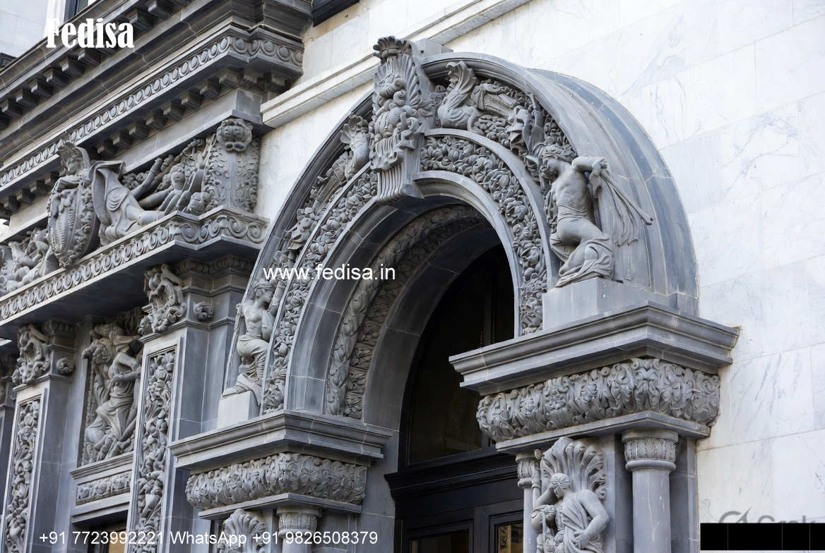European Style Villa Home Design Website No-1834