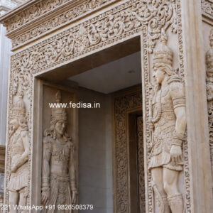 Classic Furniture Design Arch Design For Hall With Cement No-1851